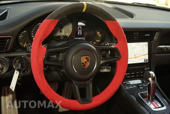 2018 Porsche 911 GT2 RS - miniatura 21