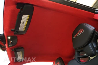 2018 Porsche 911 GT2 RS - miniatura 28