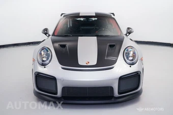 2018 Porsche 911 GT2 RS - miniatura 3