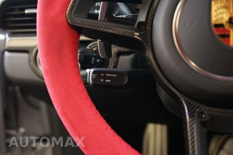 2018 Porsche 911 GT2 RS - miniatura 34