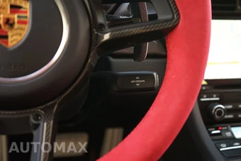 2018 Porsche 911 GT2 RS - miniatura 35