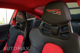 2018 Porsche 911 GT2 RS - miniatura 37
