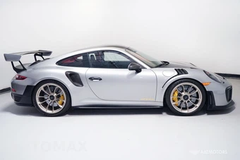 2018 Porsche 911 GT2 RS - miniatura 4