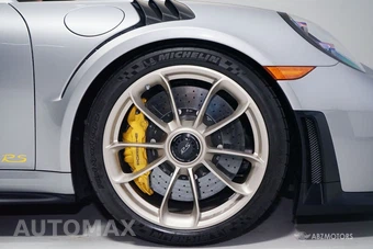 2018 Porsche 911 GT2 RS - miniatura 44