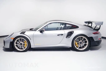 2018 Porsche 911 GT2 RS - miniatura 5