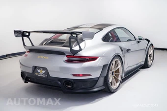 2018 Porsche 911 GT2 RS - miniatura 6