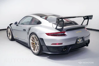 2018 Porsche 911 GT2 RS - miniatura 7