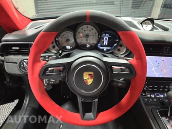 2018 Porsche 911 GT2 RS - miniatura 10