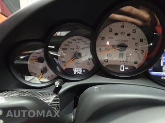 2018 Porsche 911 GT2 RS - miniatura 12