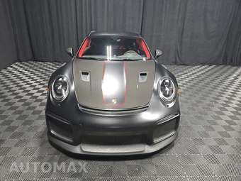 2018 Porsche 911 GT2 RS - miniatura 2