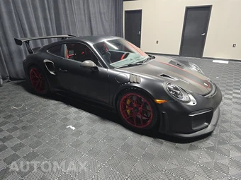 2018 Porsche 911 GT2 RS - miniatura 3