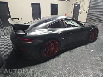 2018 Porsche 911 GT2 RS - miniatura 4
