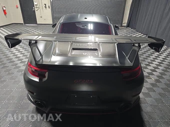 2018 Porsche 911 GT2 RS - miniatura 5