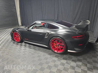2018 Porsche 911 GT2 RS - miniatura 6