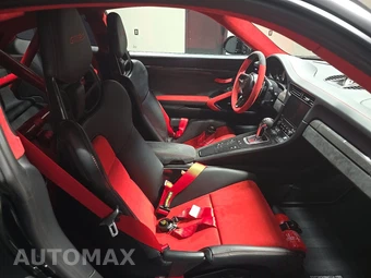 2018 Porsche 911 GT2 RS - miniatura 8