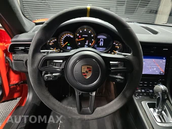 2018 Porsche 911 GT2 RS – miniatura 10