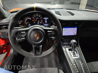 2018 Porsche 911 GT2 RS – miniatura 11