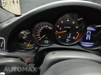 2018 Porsche 911 GT2 RS – miniatura 12