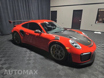2018 Porsche 911 GT2 RS – miniatura 3