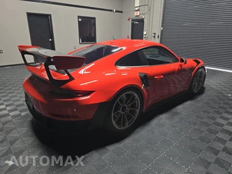 2018 Porsche 911 GT2 RS – miniatura 4