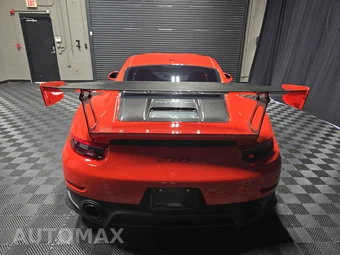 2018 Porsche 911 GT2 RS – miniatura 5