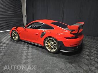 2018 Porsche 911 GT2 RS – miniatura 6