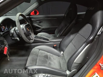 2018 Porsche 911 GT2 RS – miniatura 7
