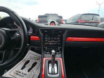 2018 Porsche 911 GT3 – miniatura 11