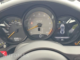 2018 Porsche 911 GT3 – miniatura 12
