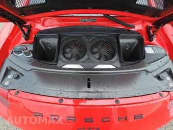 2018 Porsche 911 GT3 – miniatura 15