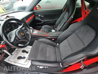 2018 Porsche 911 GT3 – miniatura 7