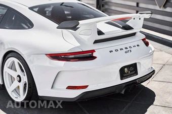 2018 Porsche 911 GT3 - miniatura 10