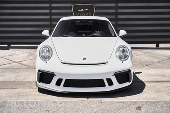 2018 Porsche 911 GT3 - miniatura 14