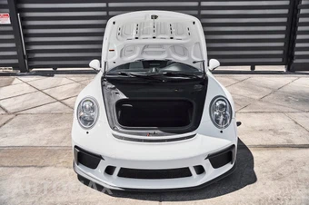 2018 Porsche 911 GT3 - miniatura 15