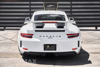 2018 Porsche 911 GT3 - miniatura 18
