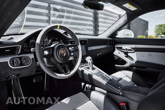 2018 Porsche 911 GT3 - miniatura 2