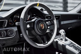 2018 Porsche 911 GT3 - miniatura 36
