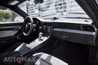 2018 Porsche 911 GT3 - miniatura 37