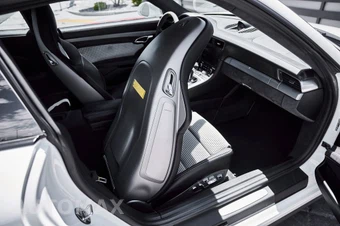 2018 Porsche 911 GT3 - miniatura 40