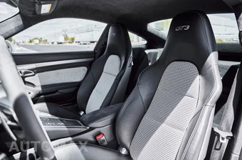 2018 Porsche 911 GT3 - miniatura 41