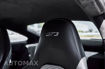 2018 Porsche 911 GT3 - miniatura 42