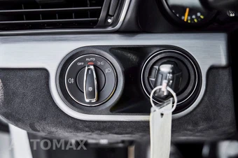 2018 Porsche 911 GT3 - miniatura 44