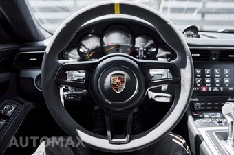 2018 Porsche 911 GT3 - miniatura 45
