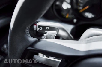 2018 Porsche 911 GT3 - miniatura 46