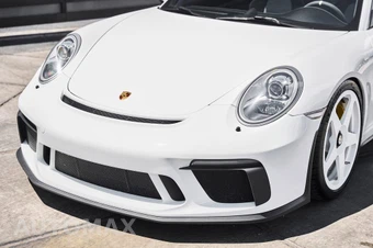2018 Porsche 911 GT3 - miniatura 5