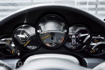 2018 Porsche 911 GT3 - miniatura 52