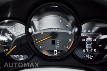 2018 Porsche 911 GT3 - miniatura 54