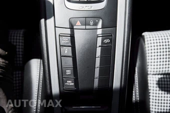 2018 Porsche 911 GT3 - miniatura 59