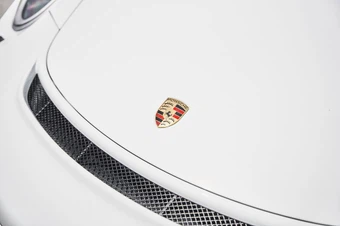 2018 Porsche 911 GT3 - miniatura 6