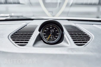 2018 Porsche 911 GT3 - miniatura 67